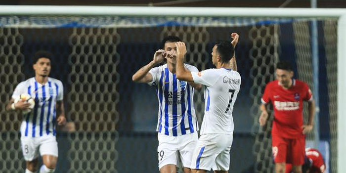  索肖边路传中精准制导，两翼齐飞掌控比赛