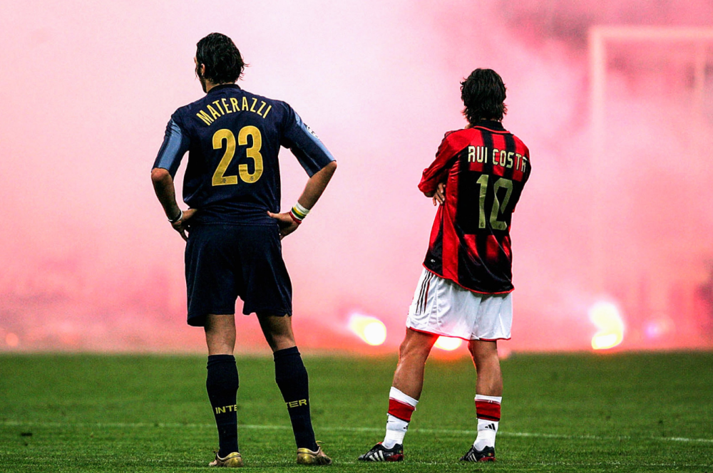  佛罗伦萨防守反击精准，意甲务实打法收获胜利